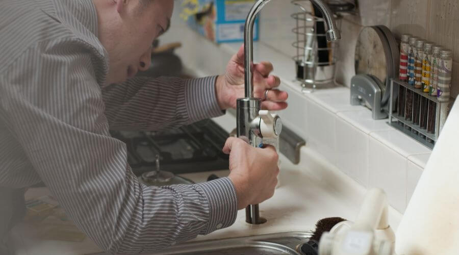 Professional emergency plumbing in Wrens, GA